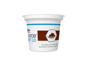Resource Dessert 2.0 Schokolade, A-Nr.: 4629976 - 01