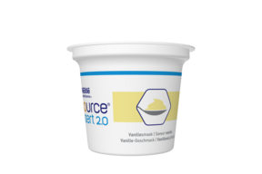 Resource Dessert 2.0 Vanille, A-Nr.: 4629982 - 01