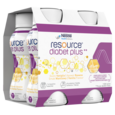 Sie sehen eine Packung Resource® Diabet Plus, Produktbild: 03 Resource® Diabet Plus, A-Nr.: 4383794 - 03