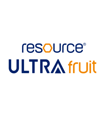 Sie sehen eine Packung Resource® Ultra Fruit, Produktbild: 03 Resource® Ultra Fruit, A-Nr.: 5422651 - 03