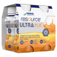 Sie sehen eine Packung Resource® Ultra Fruit, Produktbild: 03 Resource® Ultra Fruit, A-Nr.: 5422668 - 03