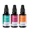 Anti-Aging-Set: Retinol, Vitamin C &amp; Hyaluron Serum, A-Nr.: 5423194 - 01