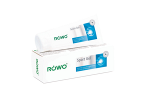 RÖWO® Sport-Gel, A-Nr.: 3010973 - 01