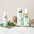 Sie sehen eine Packung RAUSCH Herzsamen SENSITIVE-SERUM, Produktbild: 02 RAUSCH Herzsamen SENSITIVE-SERUM, A-Nr.: 5664963 - 02