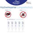 Redisan Spot On Hunde 5x2,5 ml, A-Nr.: 5710812 - 02