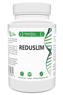 REDUSLIM ®, A-Nr.: 5666732 - 01