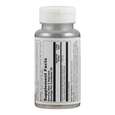 Sie sehen eine Packung Supplementa Reishi fermentiert Kapseln, Produktbild: 02 Supplementa Reishi fermentiert Kapseln, A-Nr.: 5574467 - 02