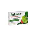 Sie sehen eine Packung Reloxan® Kautablette Minzgeschmack, Produktbild: 01 Reloxan® Kautablette Minzgeschmack, A-Nr.: 5510823 - 01