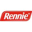 Rennie® Antacidum Spearmint-Lutschtabletten, A-Nr.: 3511310 - 03