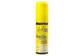 RESCUE® Spray, Alkoholfrei, A-Nr.: 5323251 - 01