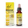 Sie sehen eine Packung RESCUE® Tropfen, Produktbild: 01 RESCUE® Tropfen, A-Nr.: 5323268 - 01