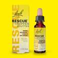 Sie sehen eine Packung RESCUE® Tropfen, Produktbild: 03 RESCUE® Tropfen, A-Nr.: 5323268 - 03