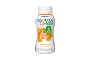 Resource® 2.0+fibre Aprikose 24x200ml, A-Nr.: 3588695 - 01