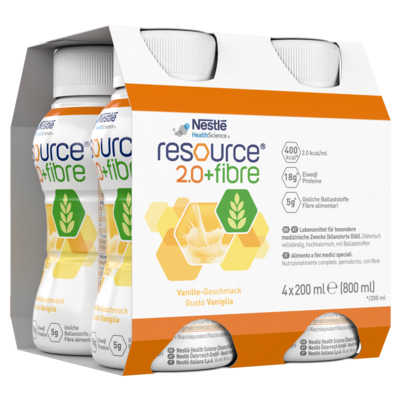 Resource® 2.0+fibre Aprikose 24x200ml, A-Nr.: 3588695 - 03