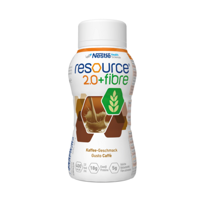 Sie sehen eine Packung Resource® 2.0+fibre, Produktbild: 01 Resource® 2.0+fibre, A-Nr.: 3412967 - 01