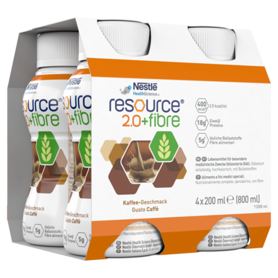 Sie sehen eine Packung Resource® 2.0+fibre, Produktbild: 02 Resource® 2.0+fibre, A-Nr.: 3412967 - 02