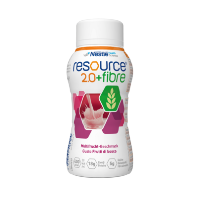 Sie sehen eine Packung Resource® 2.0+fibre, Produktbild: 01 Resource® 2.0+fibre, A-Nr.: 3588643 - 01