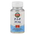 Supplementa P-5-P (Pyridoxal-5-Phosphat) 20 mg Tabletten, A-Nr.: 5396333 - 01