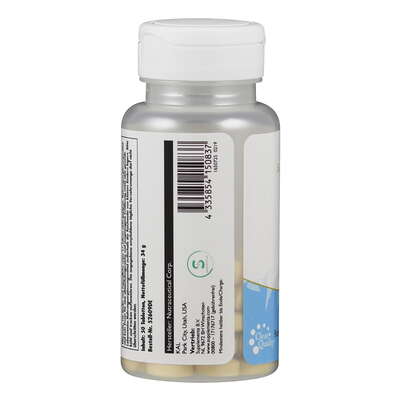 Supplementa P-5-P (Pyridoxal-5-Phosphat) 20 mg Tabletten, A-Nr.: 5396333 - 03