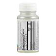 Sie sehen eine Packung Supplementa QBC Plex Kapseln, Produktbild: 02 Supplementa QBC Plex Kapseln, A-Nr.: 5574450 - 02
