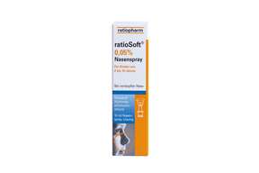 ratioSoft 0,05 %, A-Nr.: 2450368 - 01