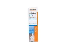 ratioSoft 0,1 %, A-Nr.: 2450374 - 01
