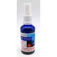 Sie sehen eine Packung Airfresh-Raumspray, Produktbild: 01 Airfresh-Raumspray, A-Nr.: 3488427 - 01
