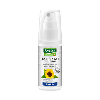 RAUSCH HAIRSPRAY Flexible Non-Aerosol, A-Nr.: 4593190 - 01