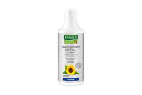 RAUSCH HAIRSPRAY REFILL Flexible Non-Aerosol, A-Nr.: 4593209 - 01