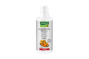 RAUSCH HAIRSPRAY REFILL Strong Non-Aerosol, A-Nr.: 4593215 - 01