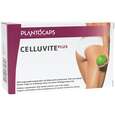Sie sehen eine Packung plantoCAPS CELLUVITE PLUS Kapseln, Produktbild: 01 plantoCAPS CELLUVITE PLUS Kapseln, A-Nr.: 4294116 - 01