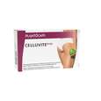 Sie sehen eine Packung plantoCAPS CELLUVITE PLUS Kapseln, Produktbild: 02 plantoCAPS CELLUVITE PLUS Kapseln, A-Nr.: 4294116 - 02