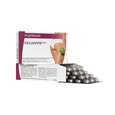 Sie sehen eine Packung plantoCAPS CELLUVITE PLUS Kapseln, Produktbild: 03 plantoCAPS CELLUVITE PLUS Kapseln, A-Nr.: 4294116 - 03