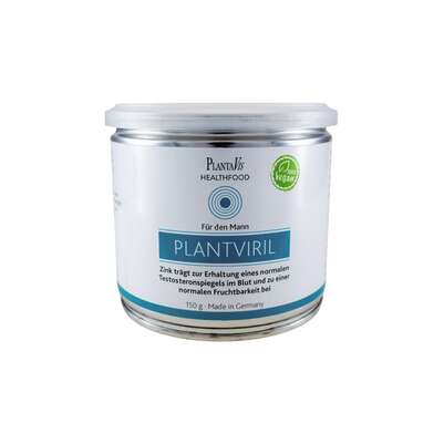 PlantViril für den Mann, A-Nr.: 5779270 - 01