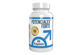 POTENCIALEX ®, A-Nr.: 5666749 - 01