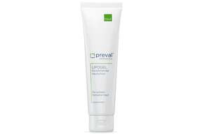 preval LIPOGEL Hautschutz, A-Nr.: 1232882 - 01