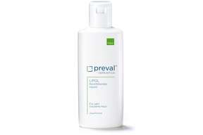 preval LIPOL Hautöl, A-Nr.: 1232899 - 01