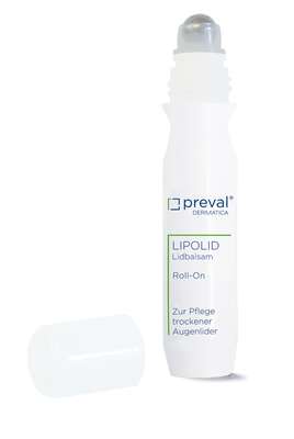preval LIPOLID Lidbalsam, A-Nr.: 4169486 - 01