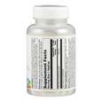 Sie sehen eine Packung Supplementa PABA 700 mg Kapseln, Produktbild: 02 Supplementa PABA 700 mg Kapseln, A-Nr.: 5574390 - 02