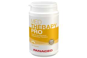 PANACEO MED Therapy-Pro, A-Nr.: 5452267 - 01