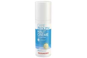 PANACEO CARE Zeolith-Hautcreme, A-Nr.: 4396897 - 01