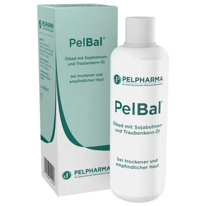 PelBal Ölbad, A-Nr.: 2592306 - 01