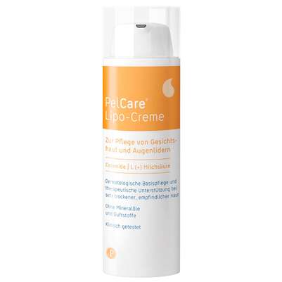 PelCare Lipo-Creme, A-Nr.: 3170613 - 01