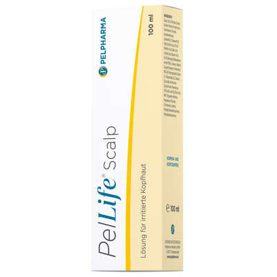 Pellife Lösung, A-Nr.: 4764906 - 01