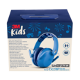 3M™ Gehörschutz für Kinder, blau (87-98 dB), A-Nr.: 5672313 - 01