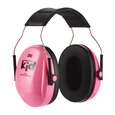 Sie sehen eine Packung 3M™ Peltor™ Kapselgehörschutz für Kinder, Pink (87 bis 98 dB), Produktbild: 03 3M™ Peltor™ Kapselgehörschutz für Kinder, Pink (87 bis 98 dB), A-Nr.: 5183672 - 03