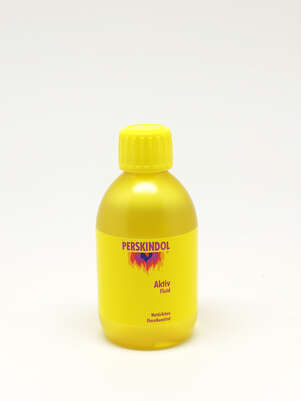 Sie sehen eine Packung Perskindol Aktiv Fluid, Produktbild: 01 Perskindol Aktiv Fluid, A-Nr.: 1574192 - 01