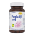 Sie sehen eine Packung Espara Phosphatidylserin Kapseln, Produktbild: 01 Espara Phosphatidylserin Kapseln, A-Nr.: 2713661 - 01