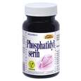 Sie sehen eine Packung Espara Phosphatidylserin Kapseln, Produktbild: 02 Espara Phosphatidylserin Kapseln, A-Nr.: 2713661 - 02