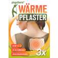 Sie sehen eine Packung Pingutherm Sofort-Wärme Pflaster, Produktbild: 01 Pingutherm Sofort-Wärme Pflaster, A-Nr.: 3958761 - 01